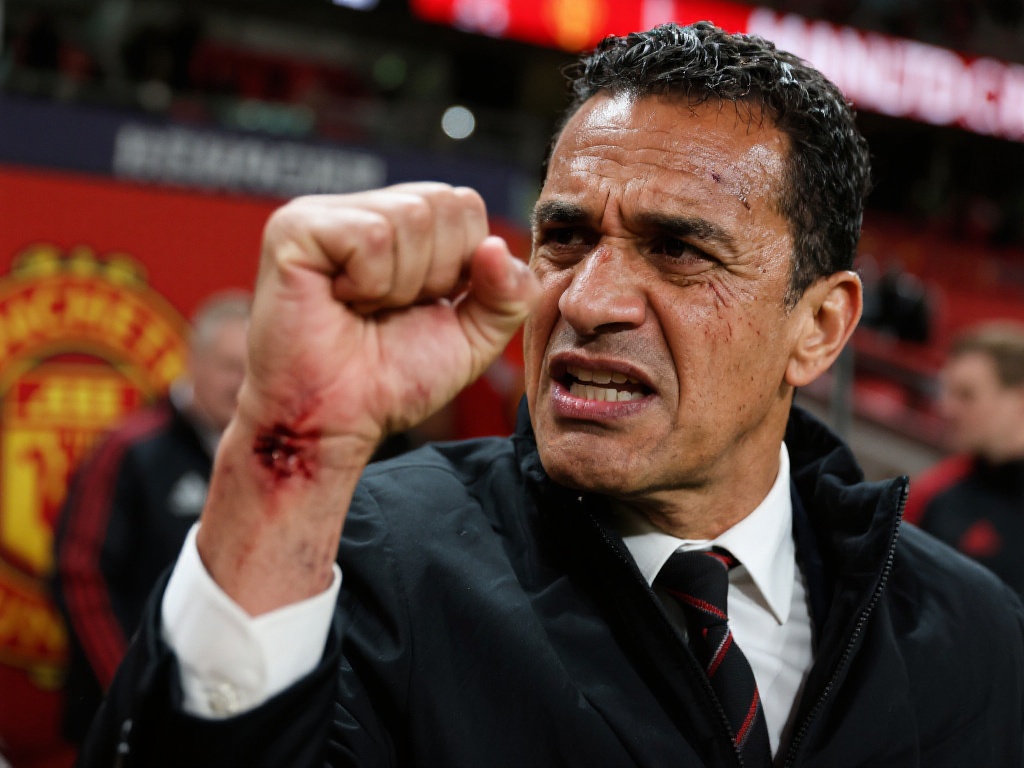 欧洲杯射手王：历届顶尖射手与技术解析