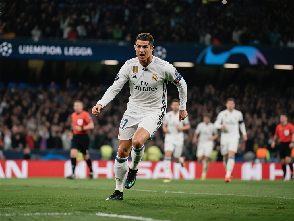 沙特联赛：迈向全球十大联赛，暂无加入欧冠计划