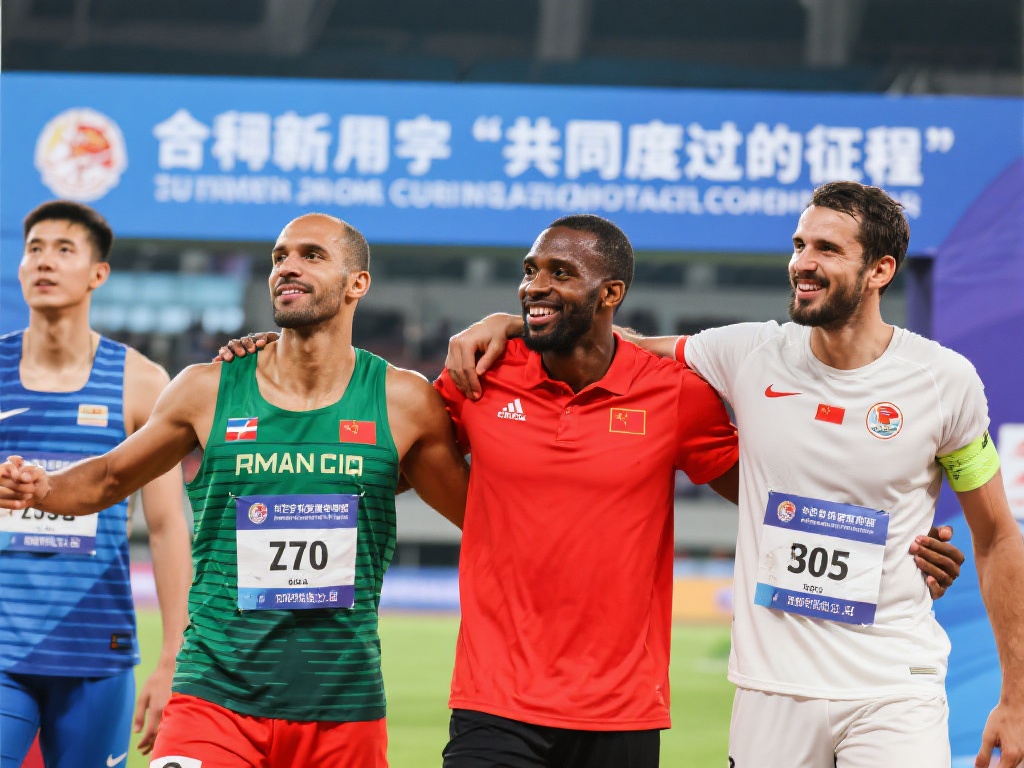 黑马崛起！重庆杨家坪中学剑指全国赛冠军梦