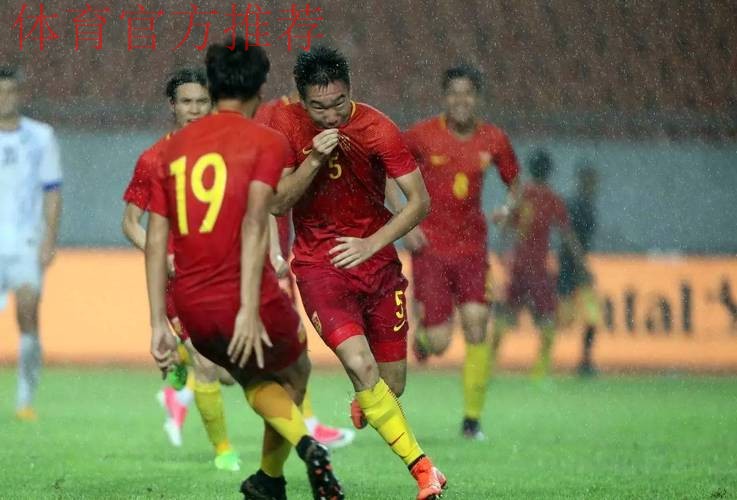 不坠青云志 | 决战彩云之巅!U22男足十一月都匀会劲敌 不坠青云志 | 决战彩云之巅!U22男足十一月都匀会劲敌